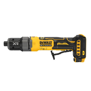 DEWALT DCG420N-XJ Akku-Kompakt-Geradschleifer solo