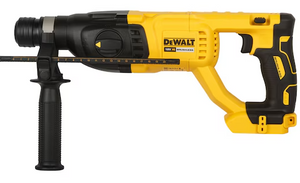 Dewalt DCH133N-XJ Akku-Kombihammer SDS-Plus