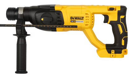 Dewalt DCH133N-XJ Akku-Kombihammer SDS-Plus