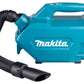 Makita DCL184Z Akku-Staubsauger