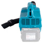 Makita DCL184Z Akku-Staubsauger