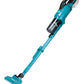 Makita DCL286FZ Akku-Staubsauger