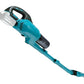 Makita DCL286FZ Akku-Staubsauger