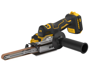 DEWALT DCM200NT-XJ Akku-Bandfeile solo