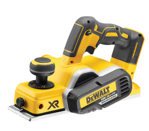 DEWALT DCP580NT-XJ Akku-Hobel solo