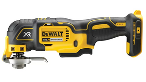 Dewalt DCS355NT-XJ Akku-Multifunktionswerkzeug