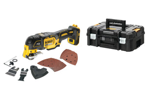 DEWALT DCS356NT-XJ Akku-Multitool solo
