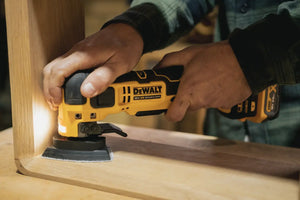 DEWALT DCS358NT-XJ Akku-Multi-Tool solo