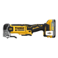 DEWALT DCS359S2-QW Akku-Multi-Tool (2x1,5Ah)