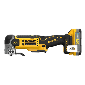 DEWALT DCS359S2-QW Akku-Multi-Tool (2x1,5Ah)