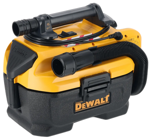 DEWALT DCV584L-QW Akku-Sauger fuer 54 bzw. 18 V solo