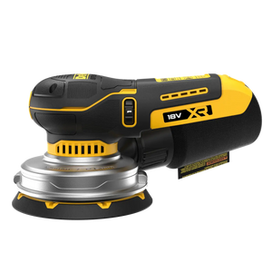 DEWALT DCW211NT-XJ Akku-Exzenterschleifer 125mm solo