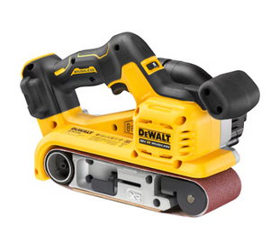 DEWALT DCW220NT-XJ Akku-Bandschleifer solo