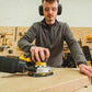 DEWALT DCW230NT-XJ Akku-Exzenterschleifer, 150mm solo