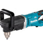 Makita DDA460ZK Akku-Winkelbohrmaschine