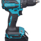 Makita DDF490RTJ Akku-Bohrschrauber