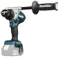 Makita DDF492Z Akku-Bohrschrauber