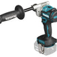 Makita DDF492Z Akku-Bohrschrauber