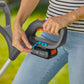 Gardena Akku-Trimmer SmallCut 23/18V P4A Ready-To-Use Set (14702-20)