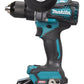 Makita DF001GZ Akku-Bohrschrauber