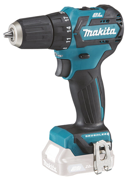 Makita DF332DZ Akku-Bohrschrauber