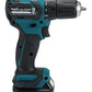 Makita DF332DSME Akku-Bohrschrauber