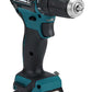 Makita DF332DSME Akku-Bohrschrauber