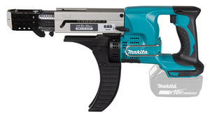 Makita DFR550Z Akku-Magazinschrauber