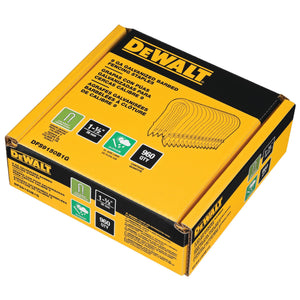 DEWALT DFS9150B1G-QZ Klammer 40mm Galvanisiert