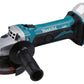 Makita DGA452Z Akku-Winkelschleifer solo