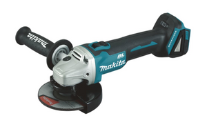 Makita DGA504Z Akku-Winkelschleifer