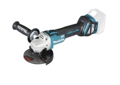 B-Ware Makita DGA511Z Akku-Winkelschleifer