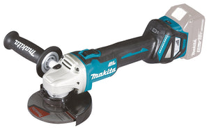 Makita DGA511Z Akku-Winkelschleifer