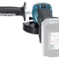 B-Ware Makita DGA511Z Akku-Winkelschleifer