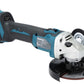 B-Ware Makita DGA511Z Akku-Winkelschleifer