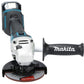 Makita DGA511RTJ Akku-Winkelschleifer (2x5,0Ah)
