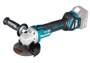 Makita DGA514Z Akku-Winkelschleifer solo