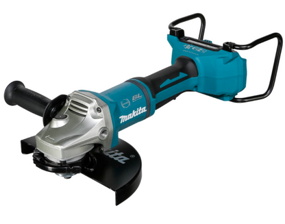 Makita DGA900Z Akku-Winkelschleifer solo
