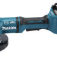 Makita DGA900Z Akku-Winkelschleifer solo