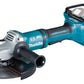 Makita DGA900Z Akku-Winkelschleifer solo