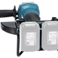 Makita DGA900Z Akku-Winkelschleifer solo