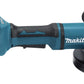 Makita DGA900Z Akku-Winkelschleifer solo