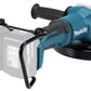 Makita DGA900Z Akku-Winkelschleifer solo