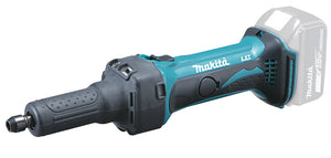 Makita DGD800Z Akku-Geradschleifer solo