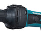 Makita DGD800RTJ Akku-Geradeschleifer