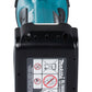 Makita DGD800RTJ Akku-Geradeschleifer