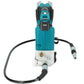 Makita DGP180Z Akku-Fettpresse solo