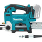 Makita DGP180Z Akku-Fettpresse solo