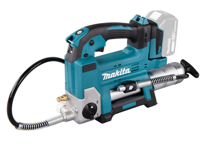 Makita DGP180Z Akku-Fettpresse solo