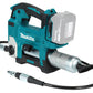 Makita DGP180Z Akku-Fettpresse solo